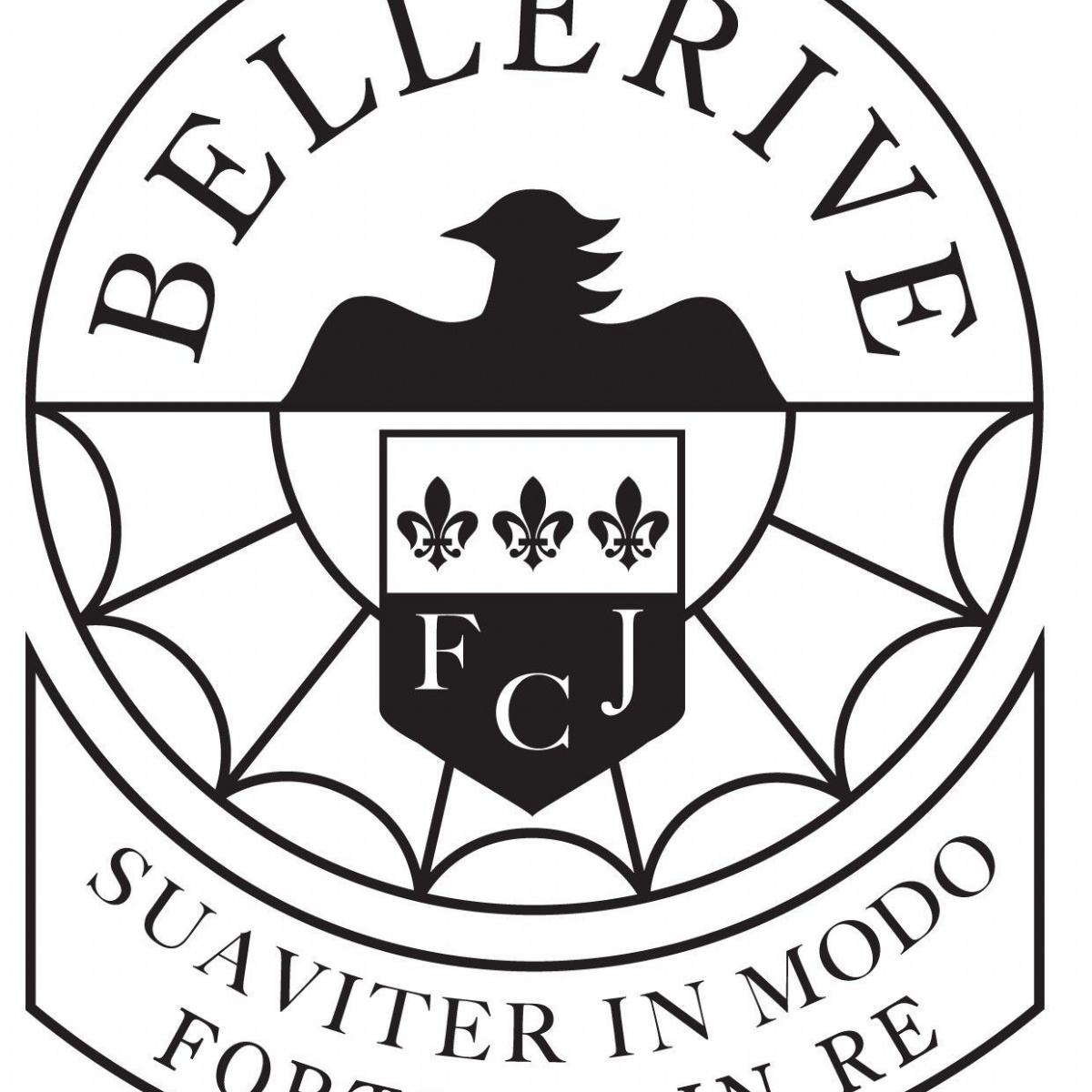 Bellerive FCJ Catholic College - Uniform